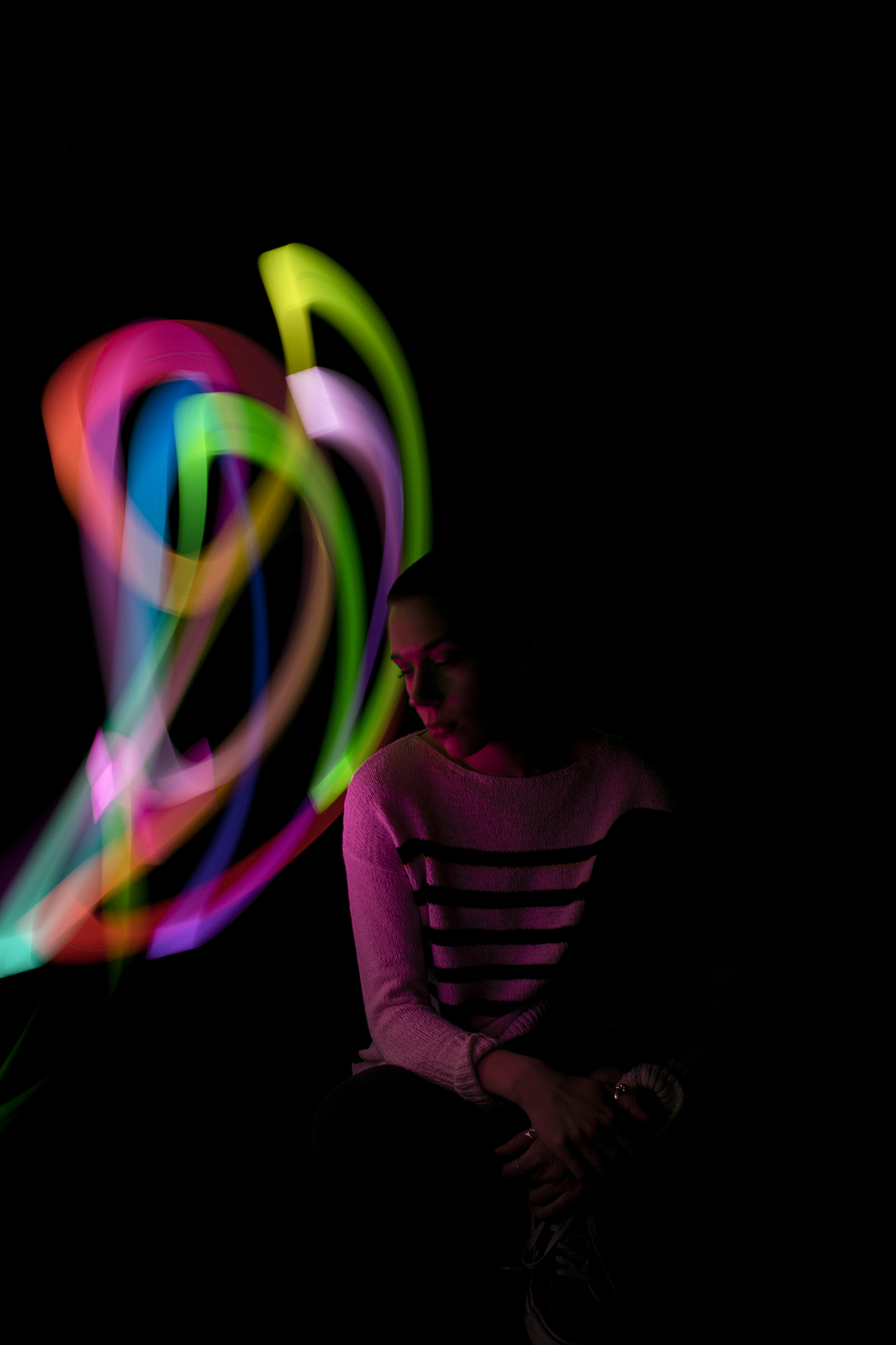 Painting with Light