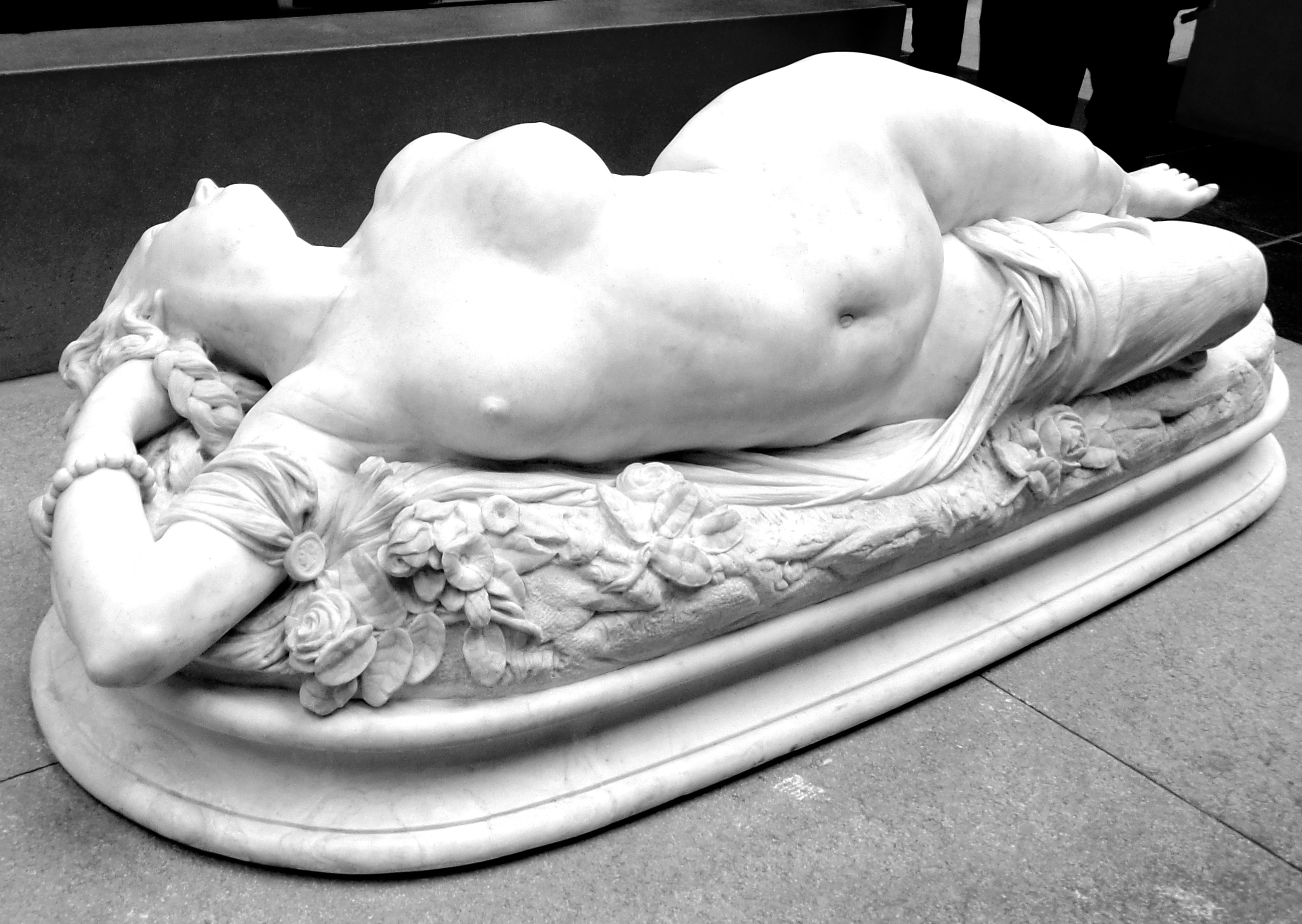 sculpture