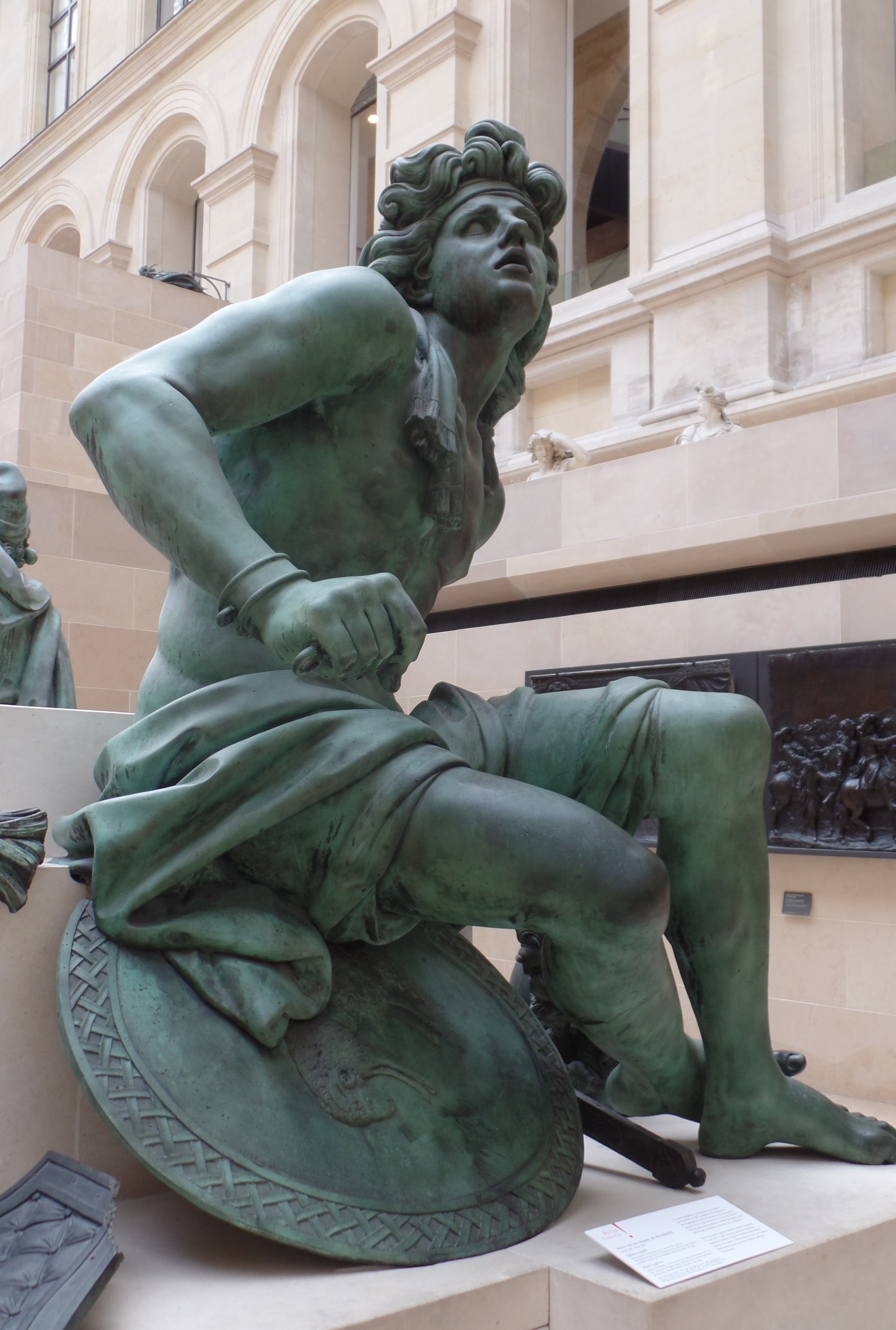 sculpture