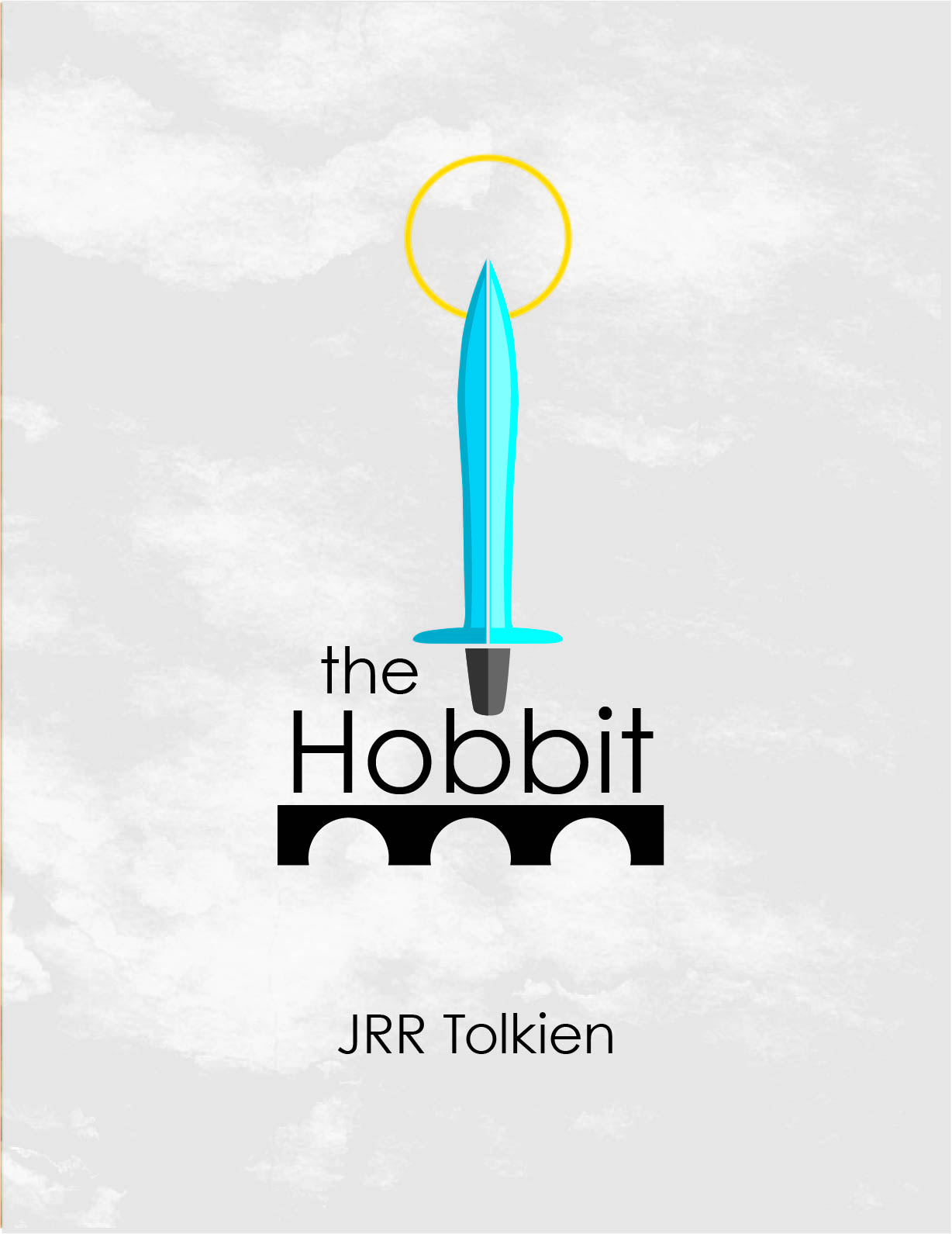 The Hobbit design