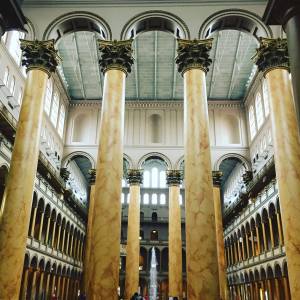 national building museum