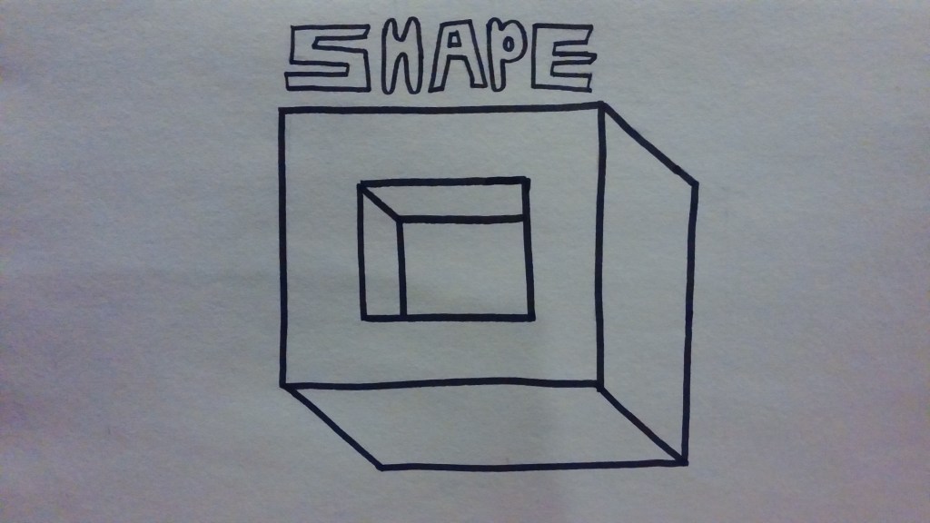 shape