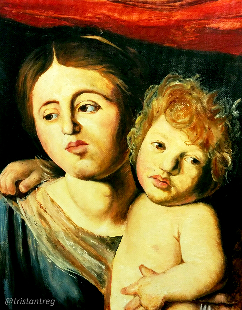 Mary-and-Son-Study-web