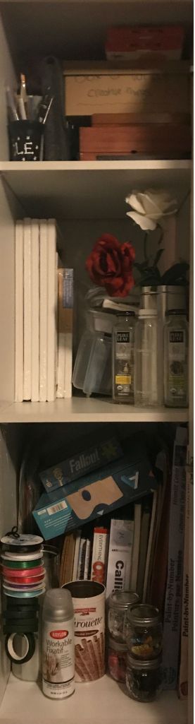closet pic