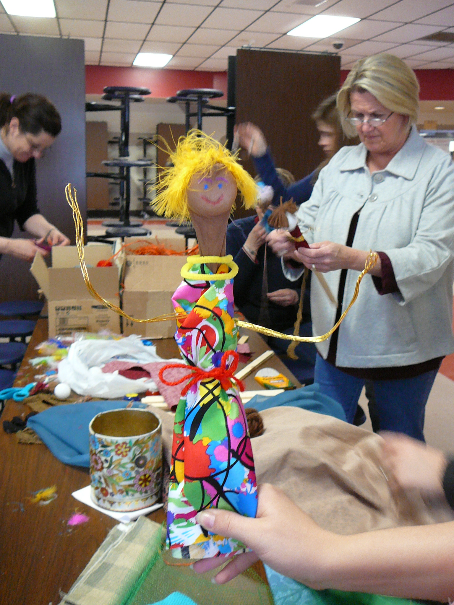 Expressive Arts Educator Workshop.2
