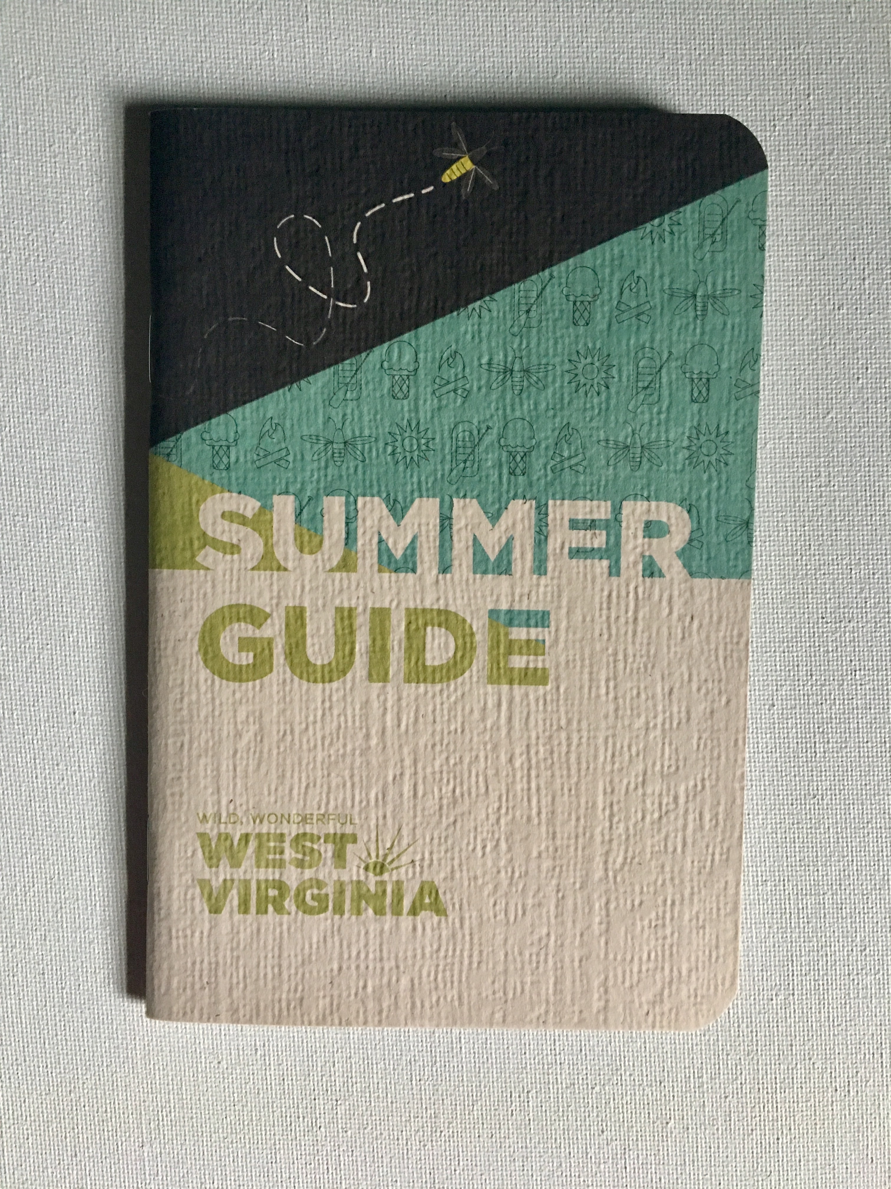 summer guide