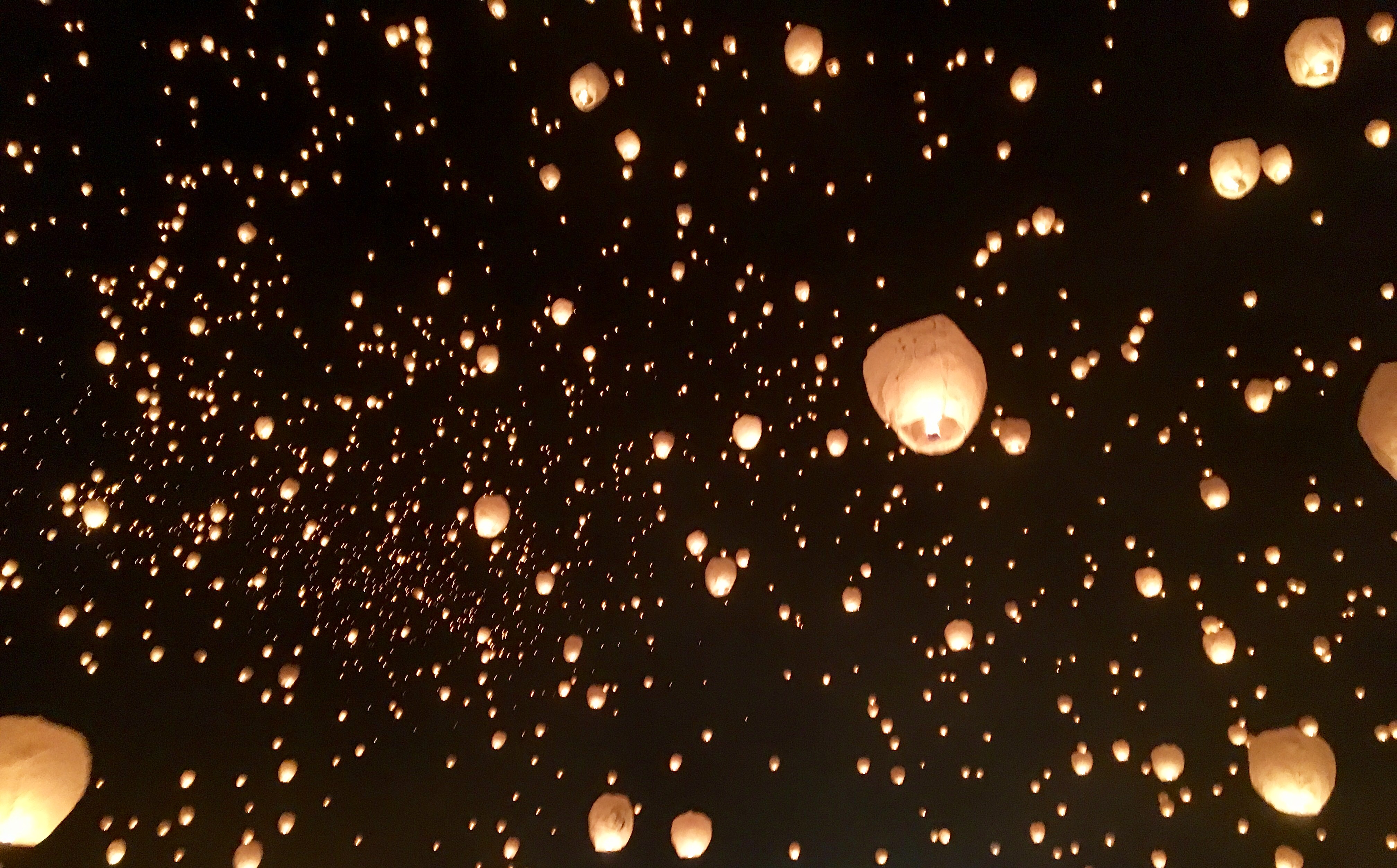lantern fest