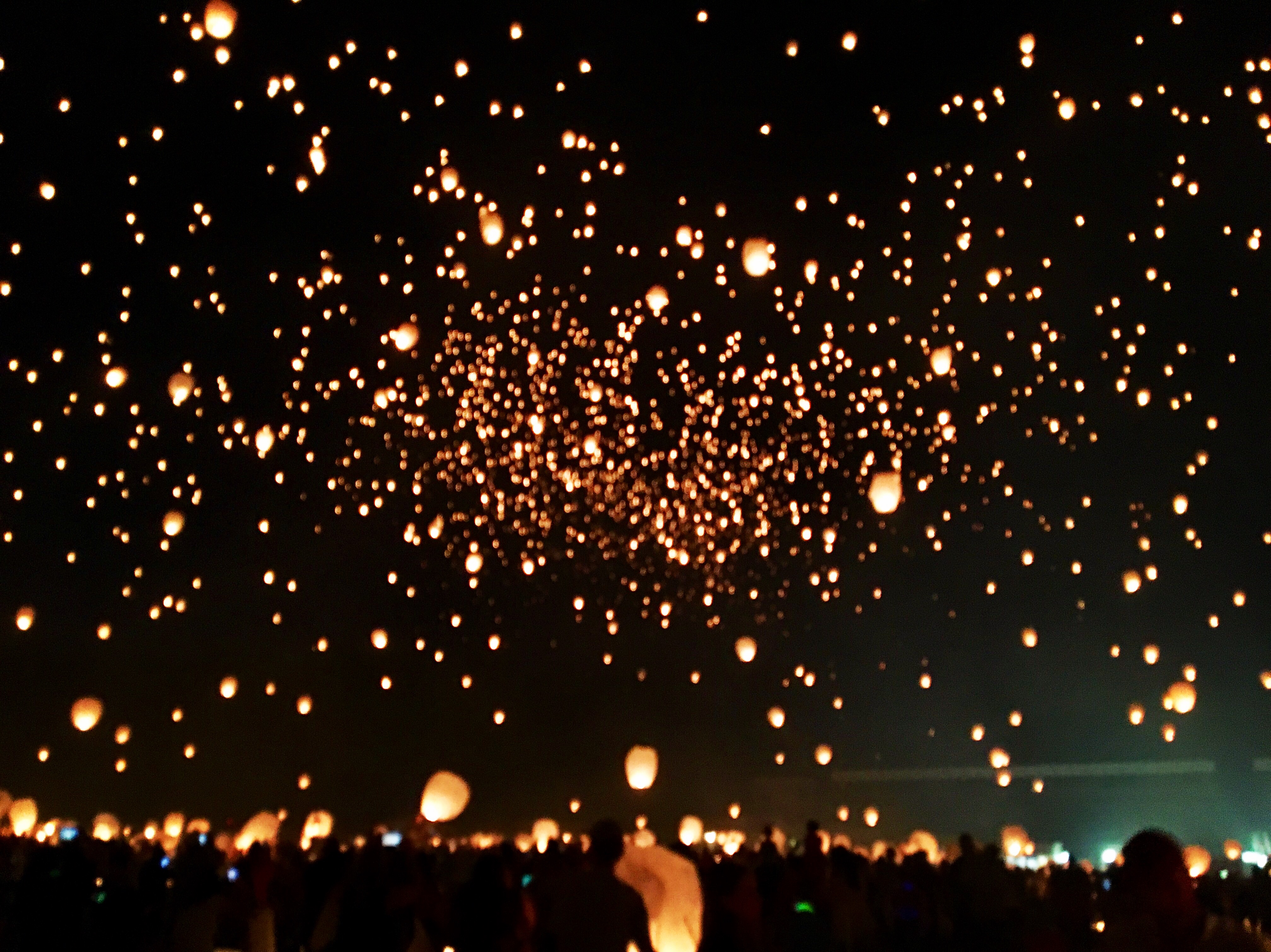 lantern fest