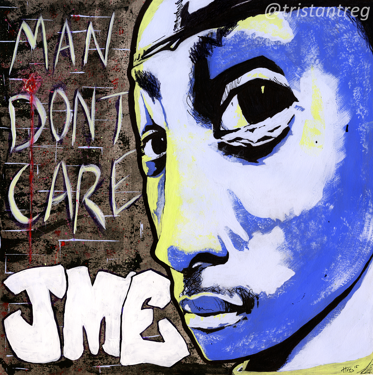 JME-Man-Don't-Care-web