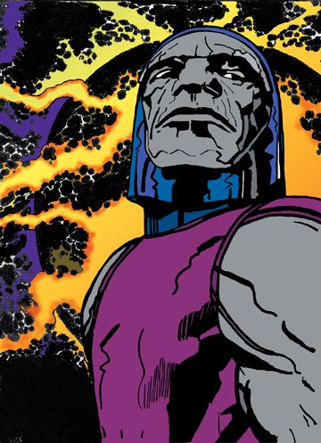 Darkseid