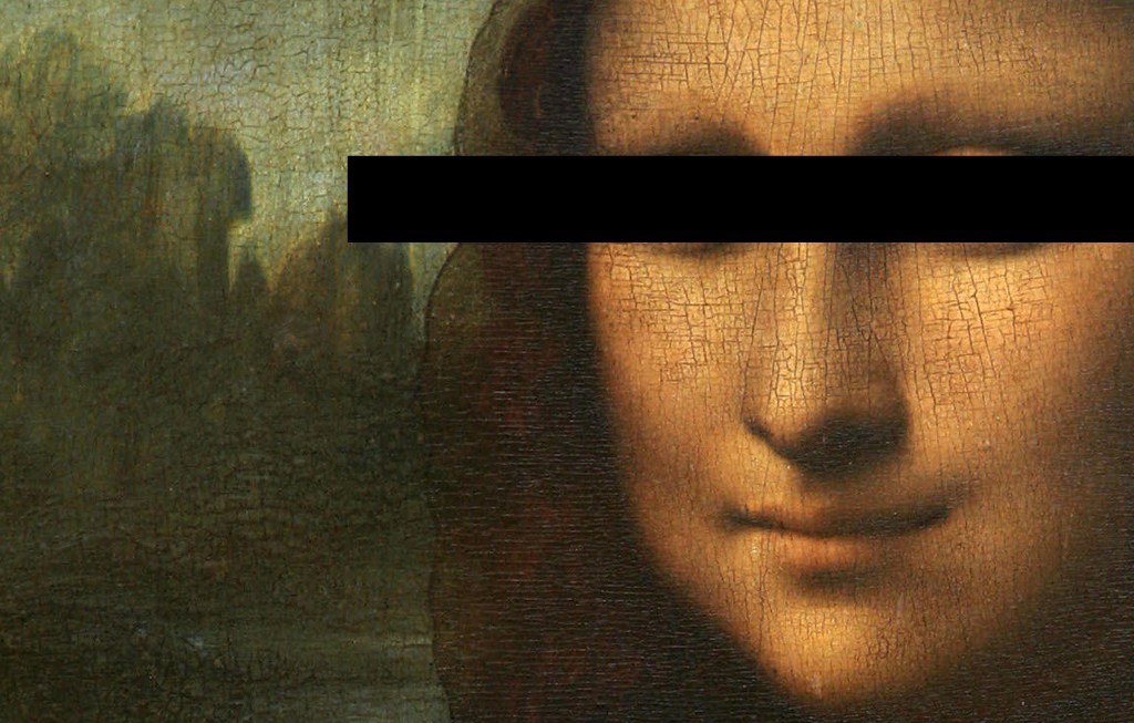 Mona Lisa