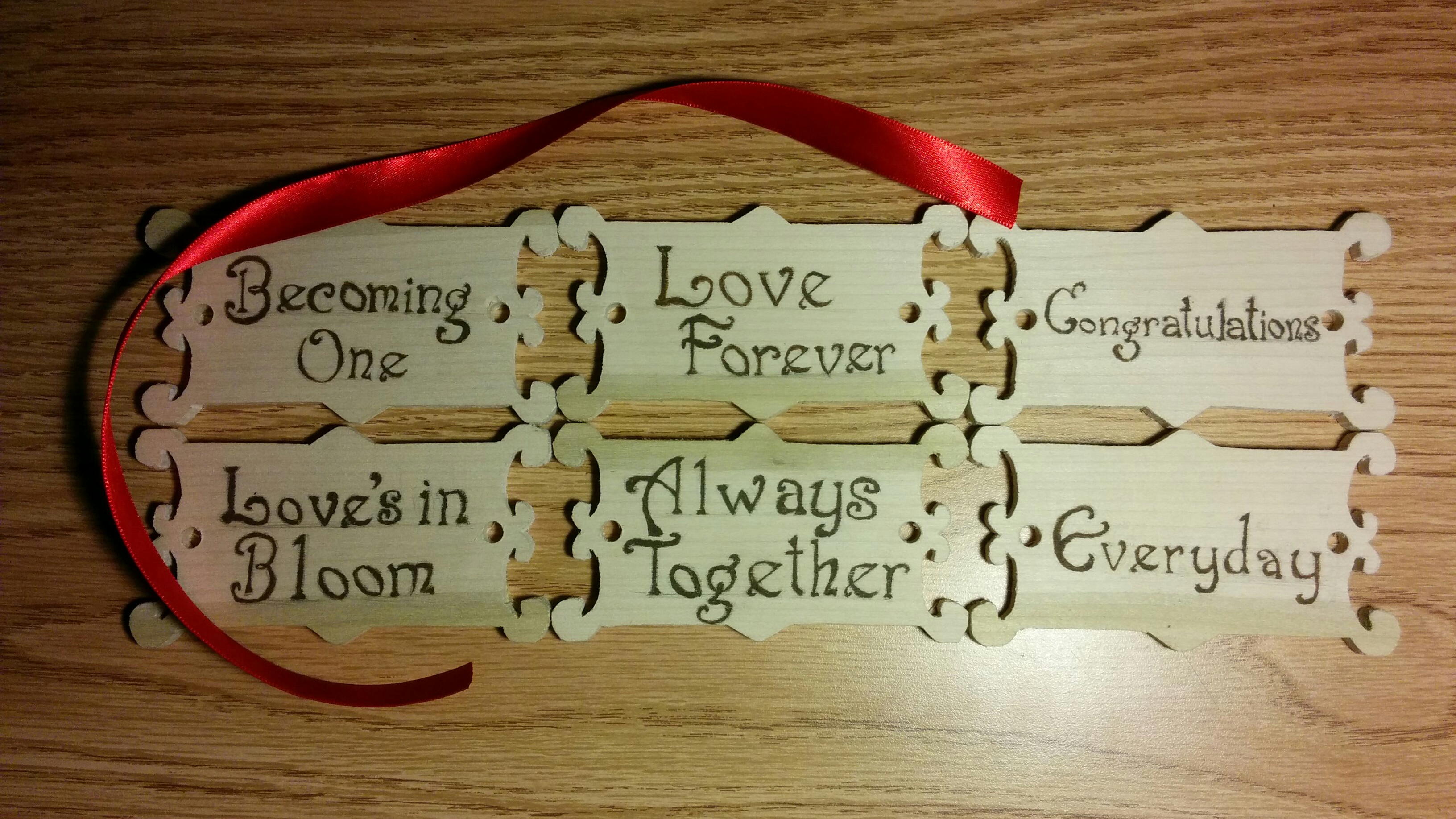 Tristan Tregaskis-Gift Tags