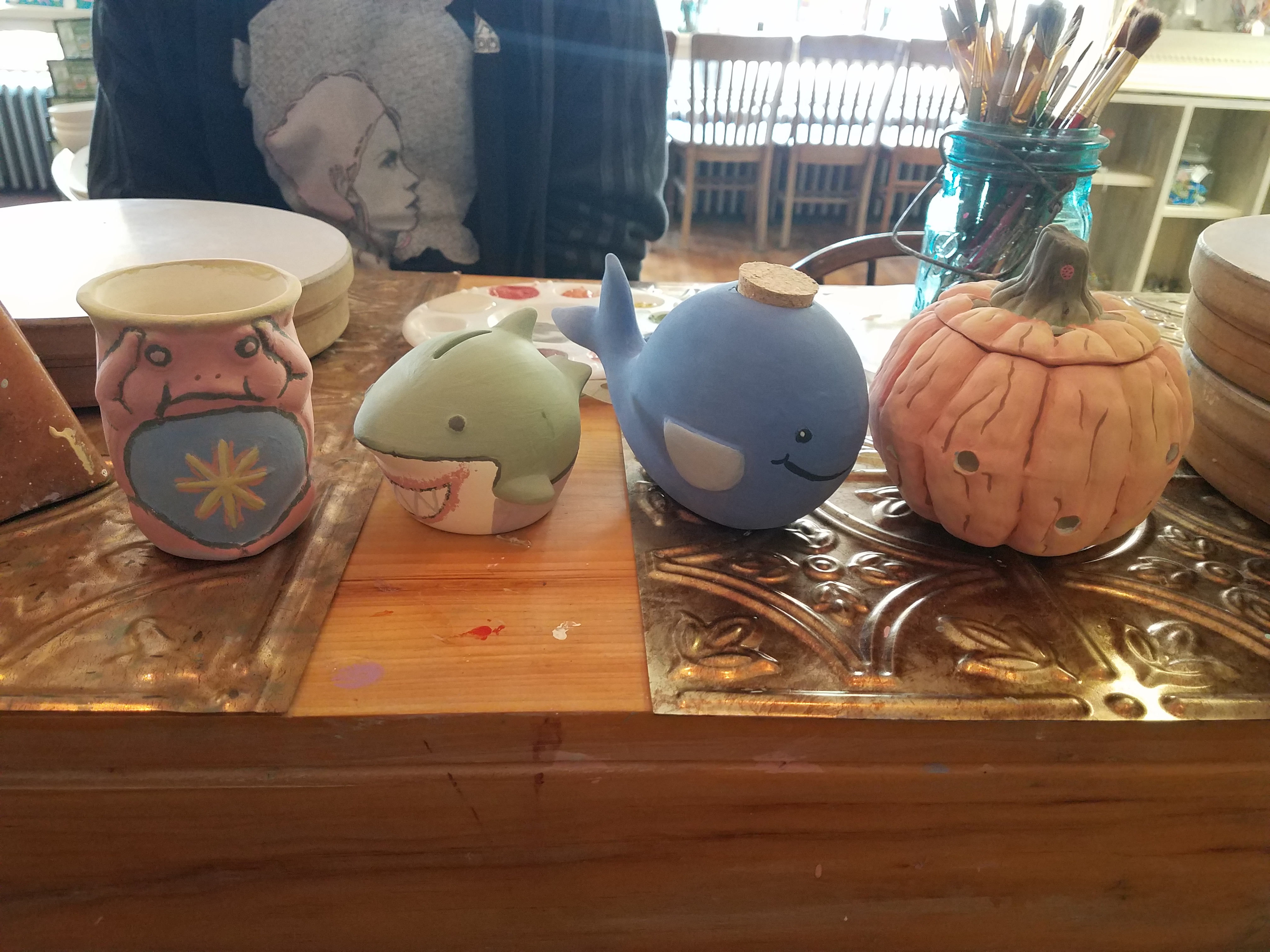 Ceramic