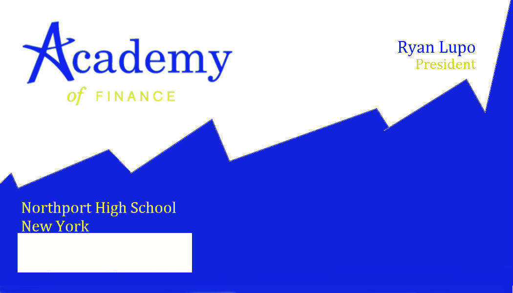 academy of finance thing edited