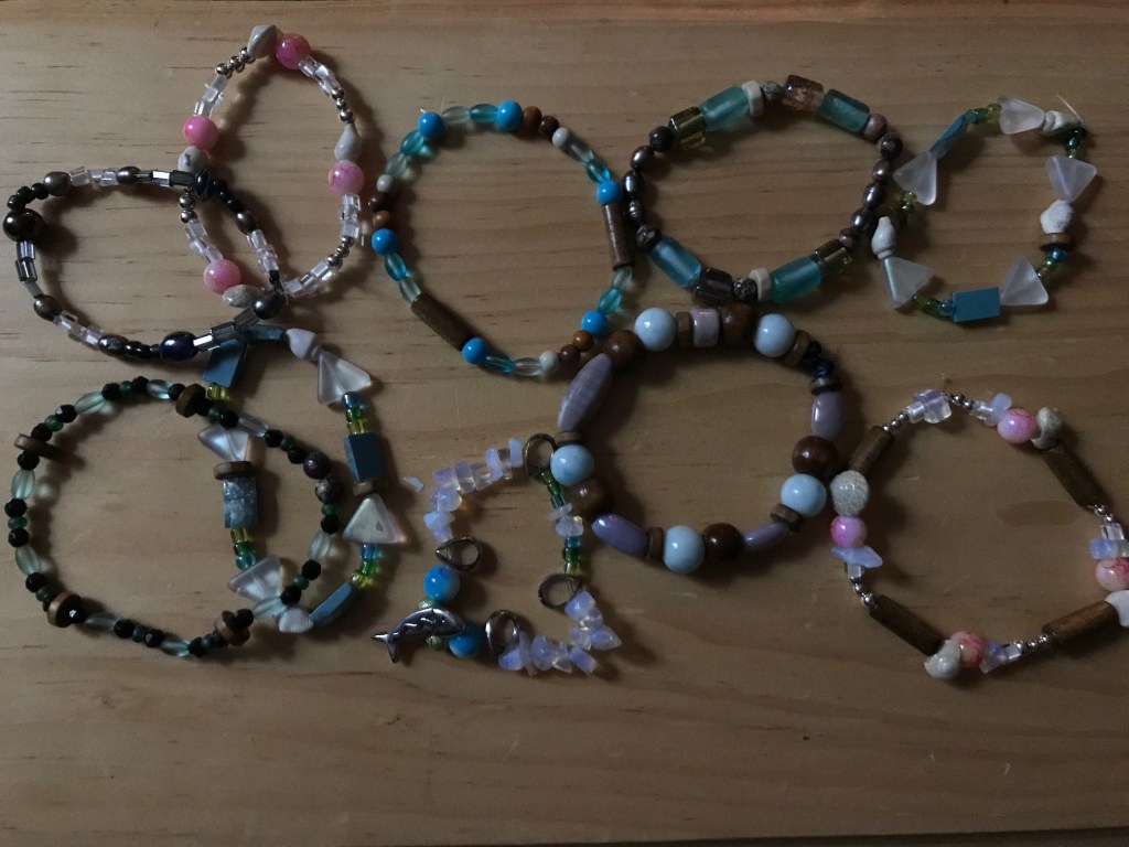Bracelets