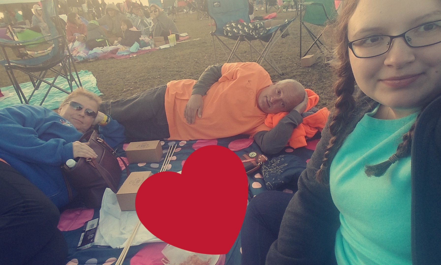 Lantern fest