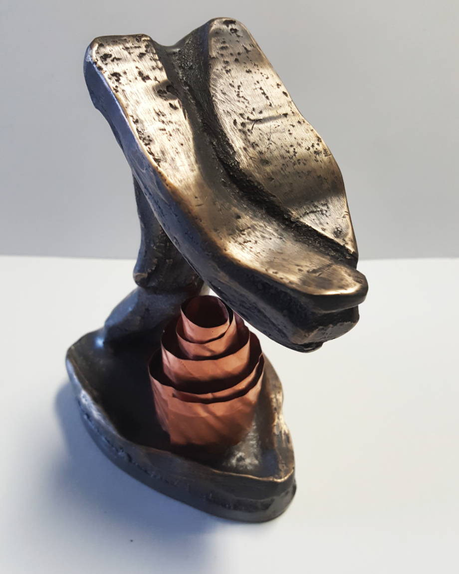 sculpture