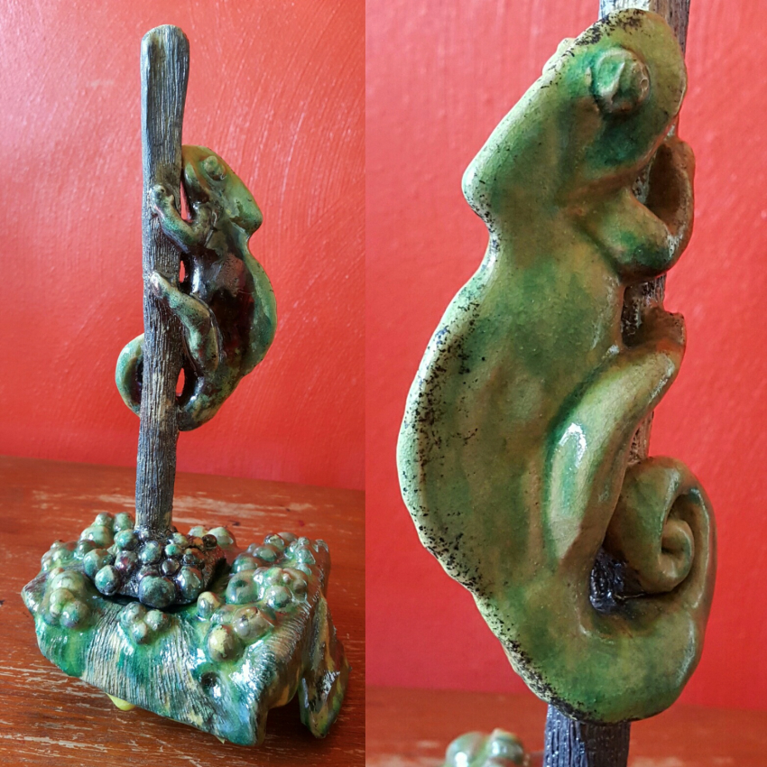 scultpure