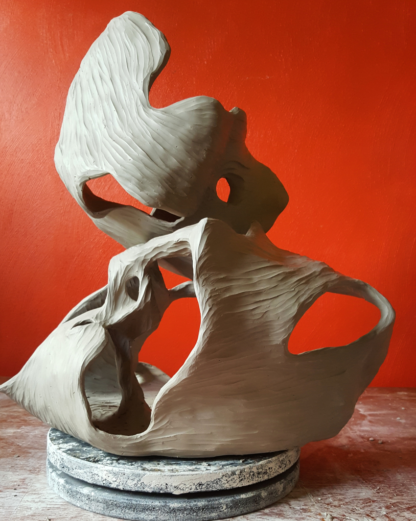 sculpture