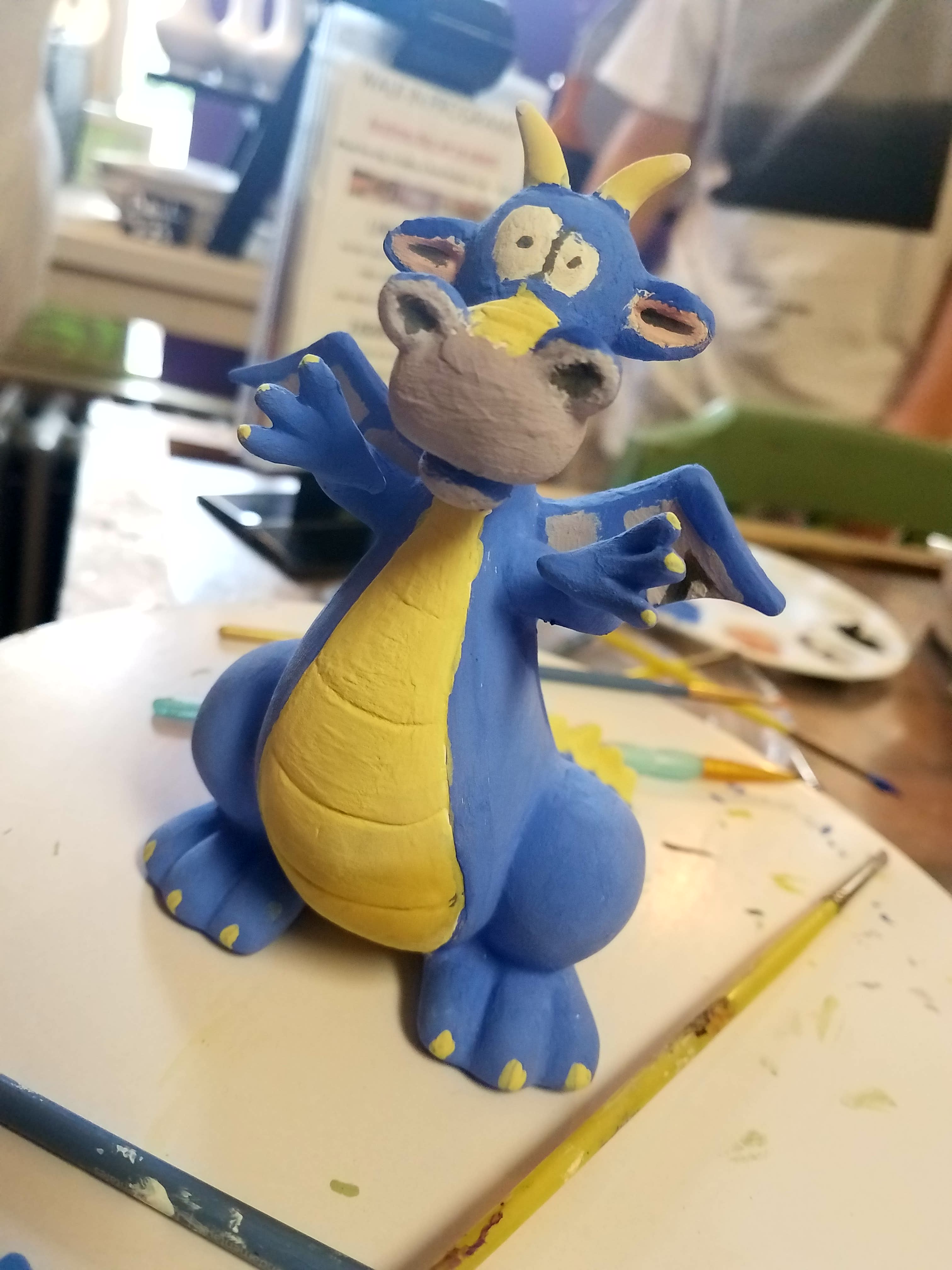 dragon