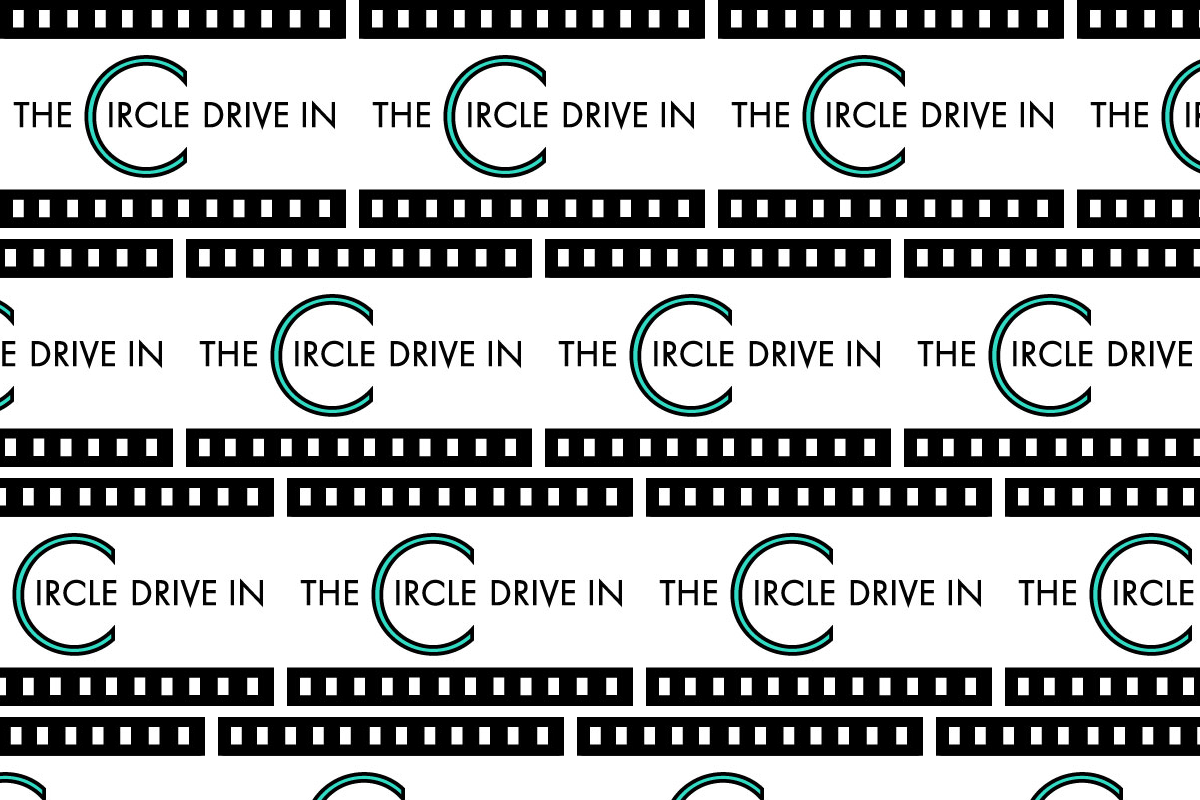 Circle Drive In