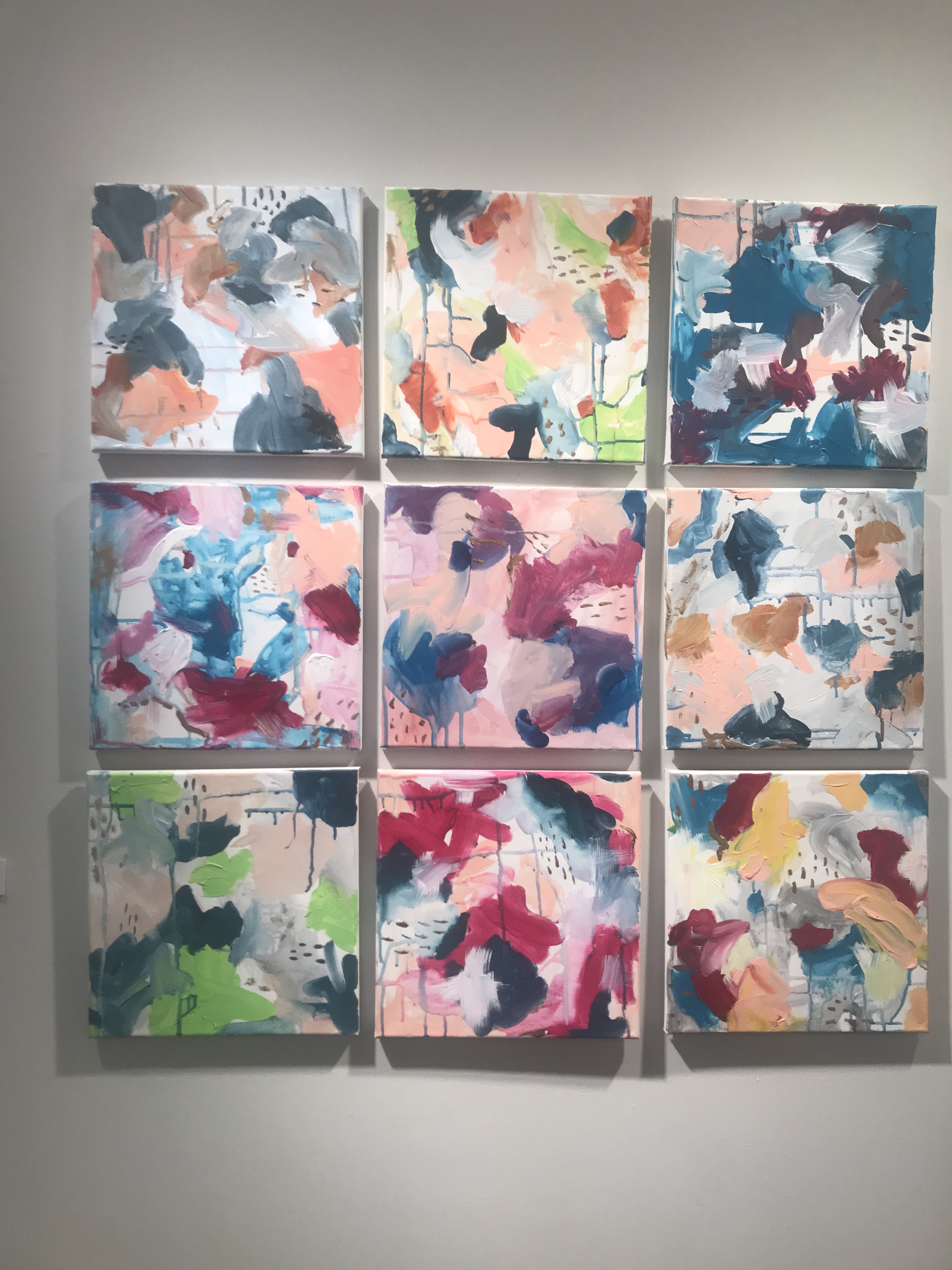Senior Show