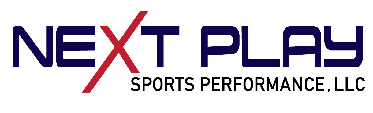 Next Play Logo
