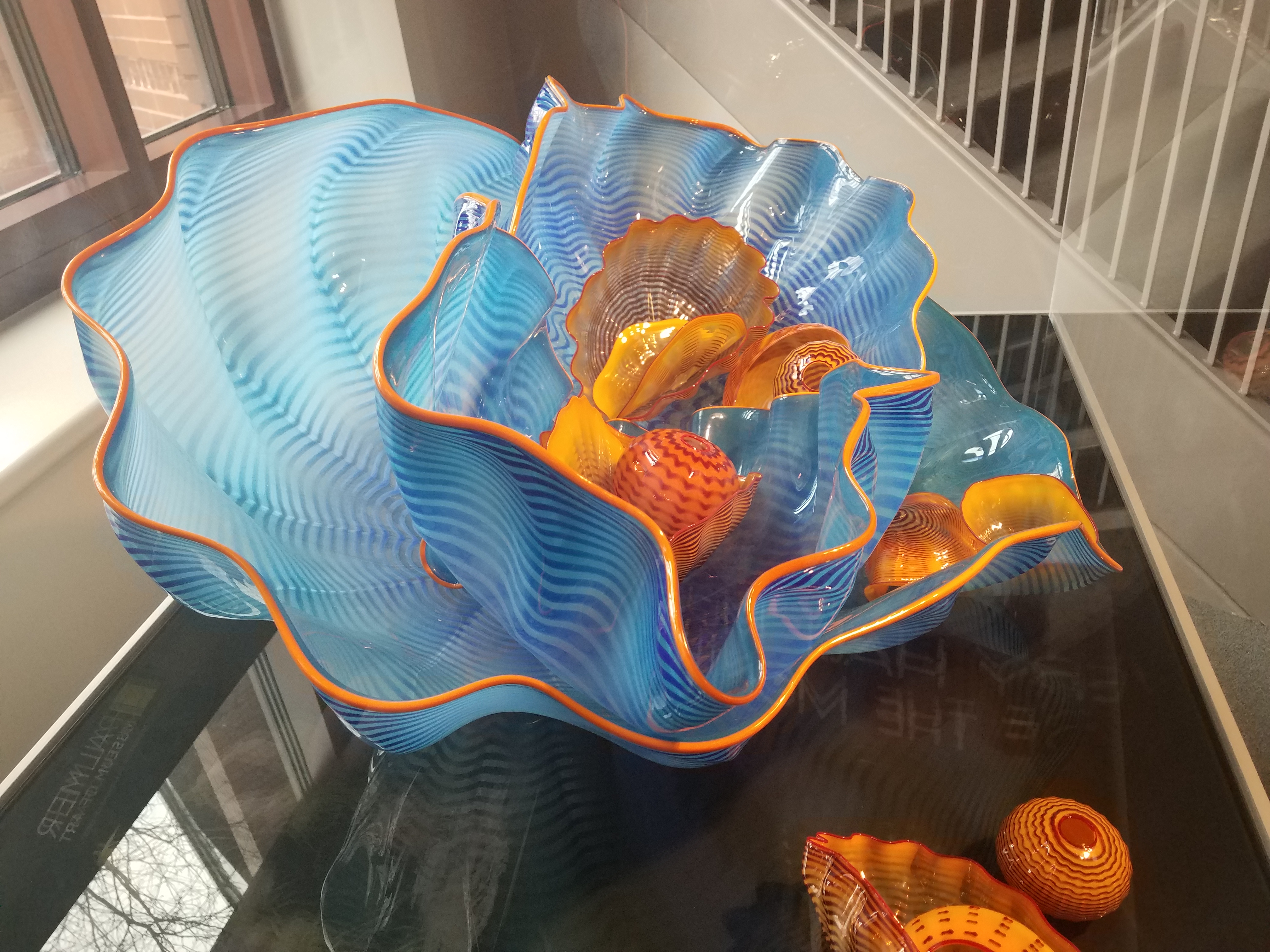 Dale Chihuly