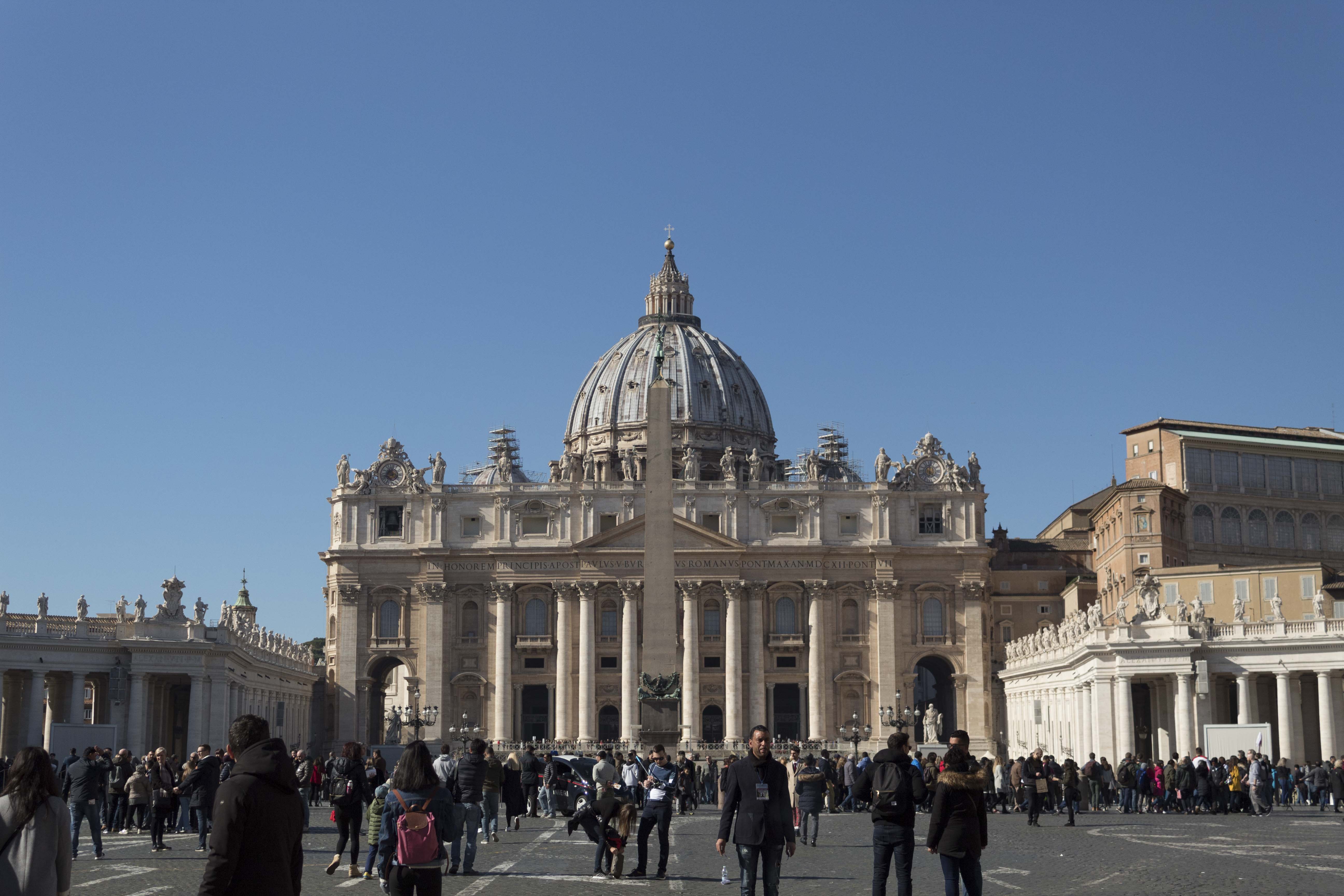 Vatican City