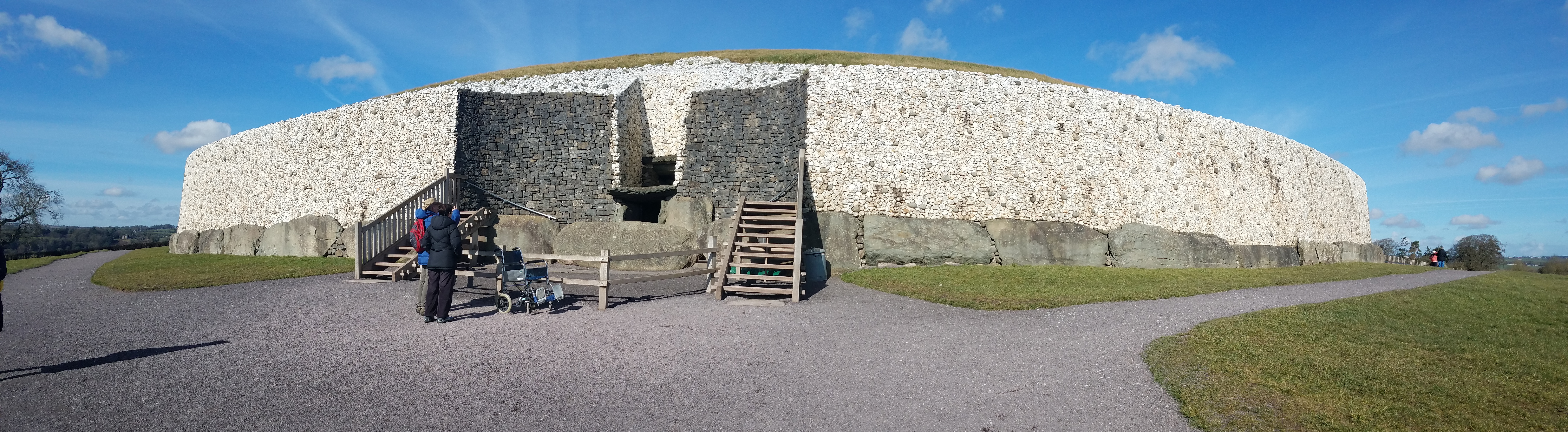 Newgrange