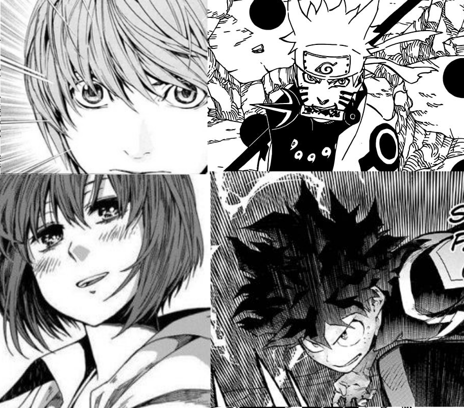 Comparing different styles