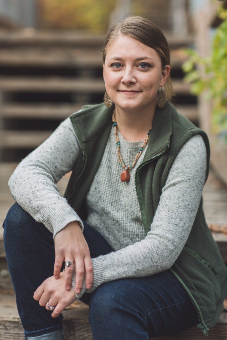 Kait Evans