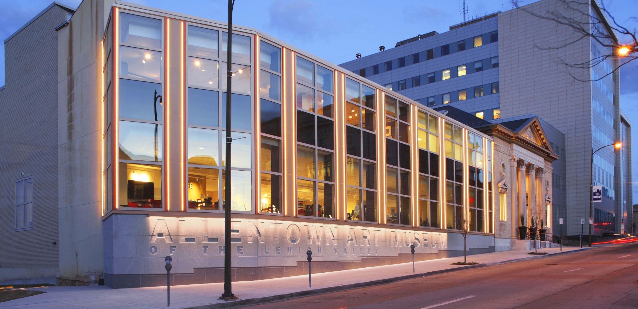 allentown art museum