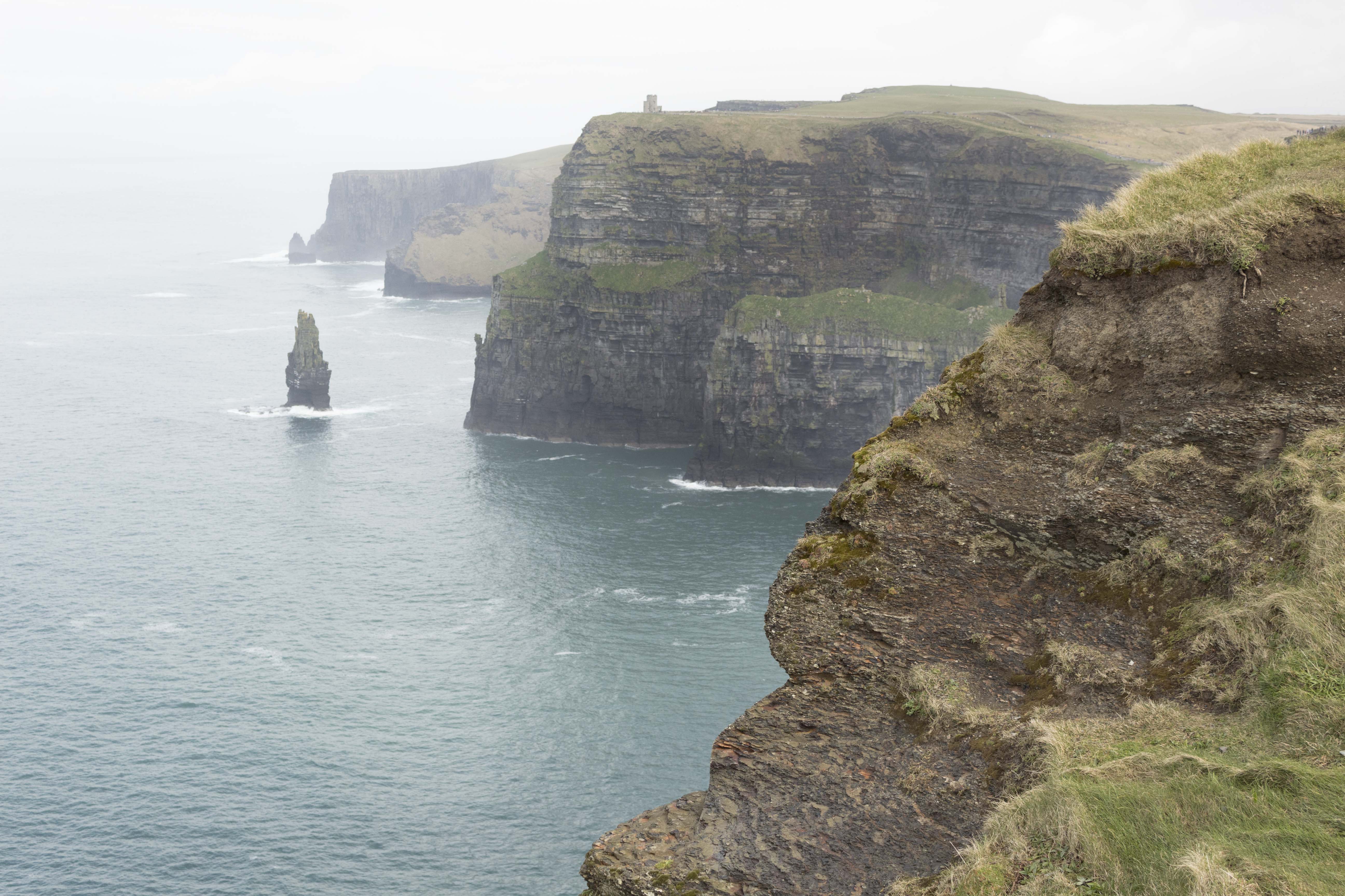 Cliffs of Moher