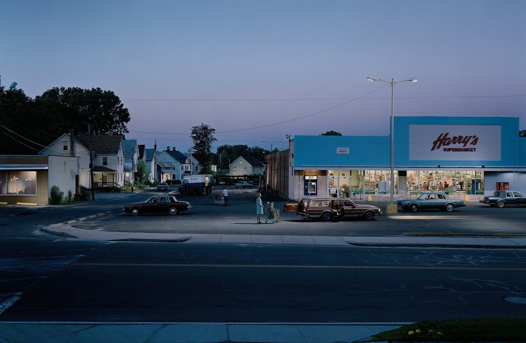 Untitled by Gregory Crewdson