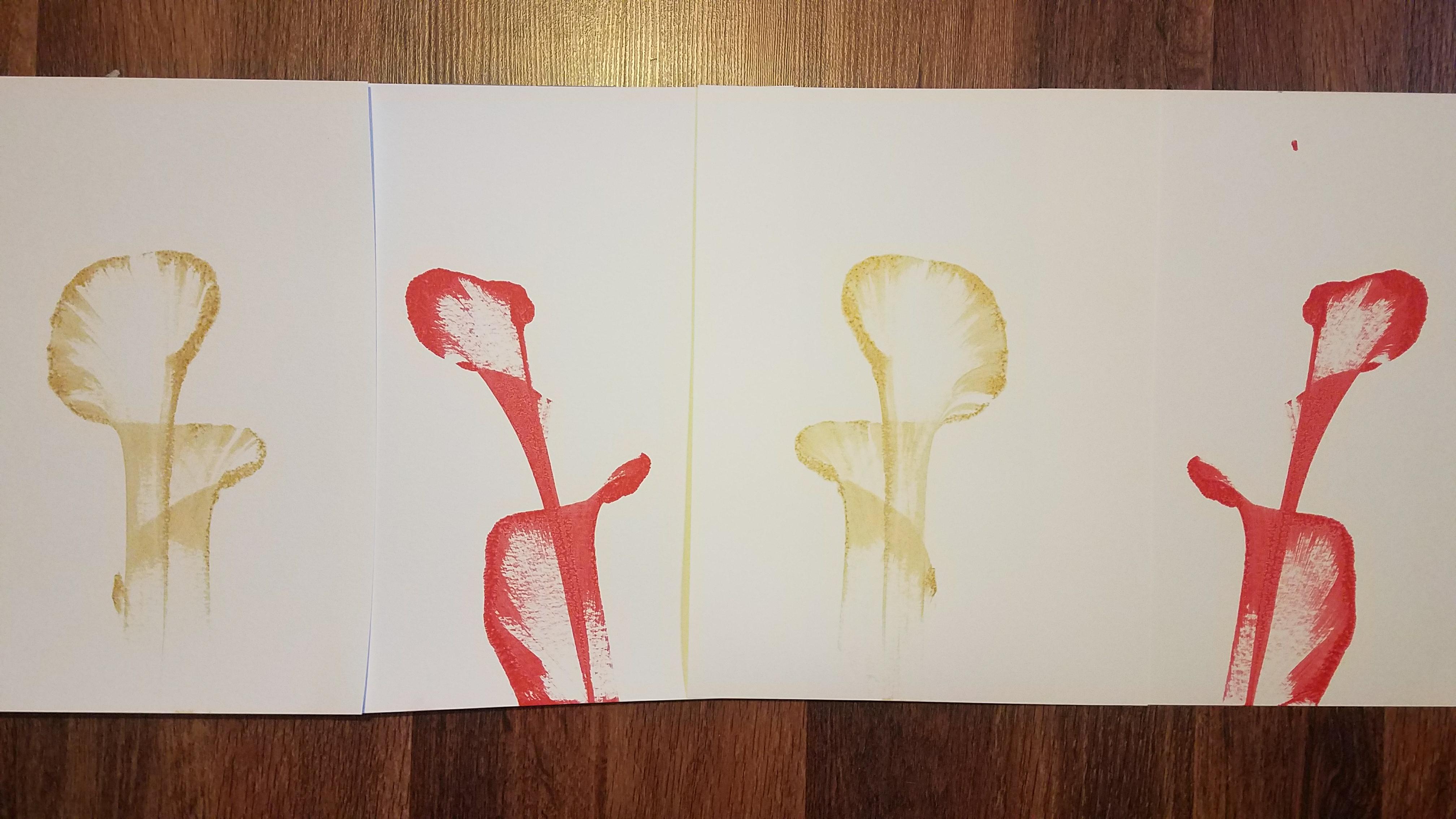 Liquid Art _ Multiple