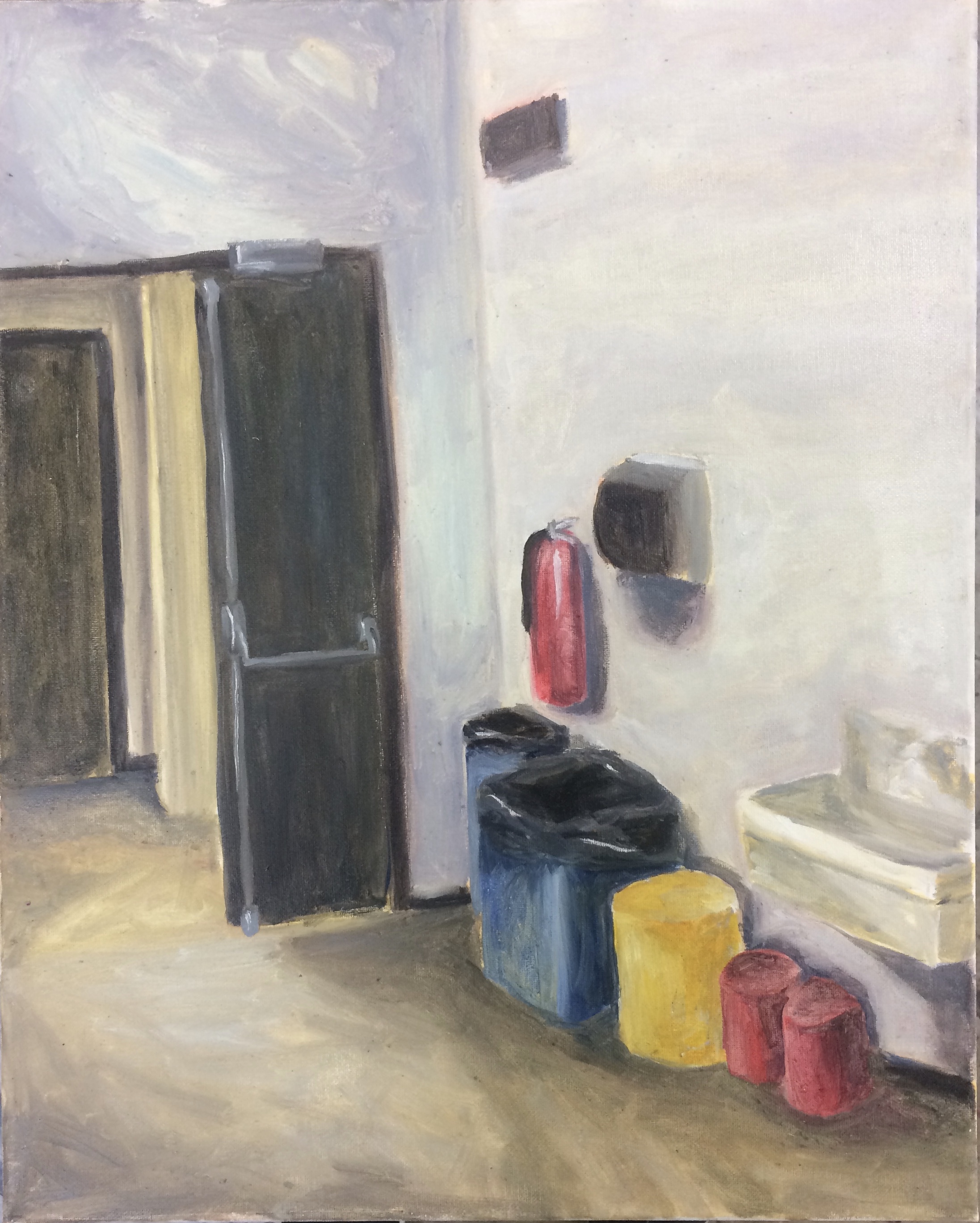 Interior Painting