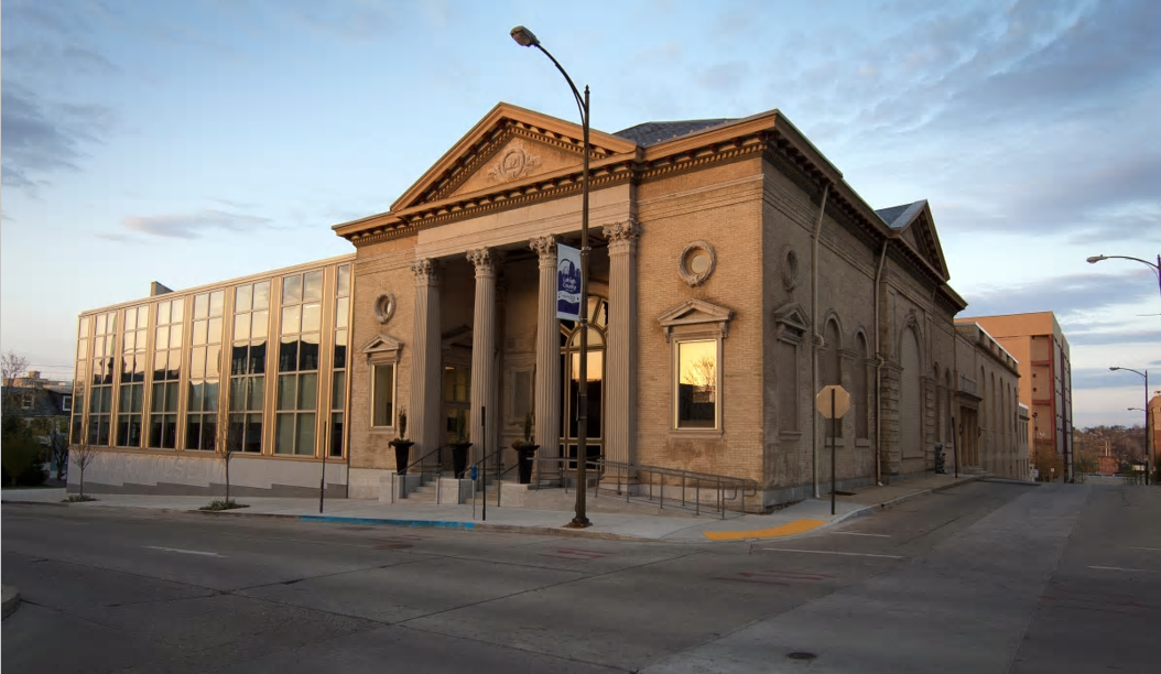 allentown art museum