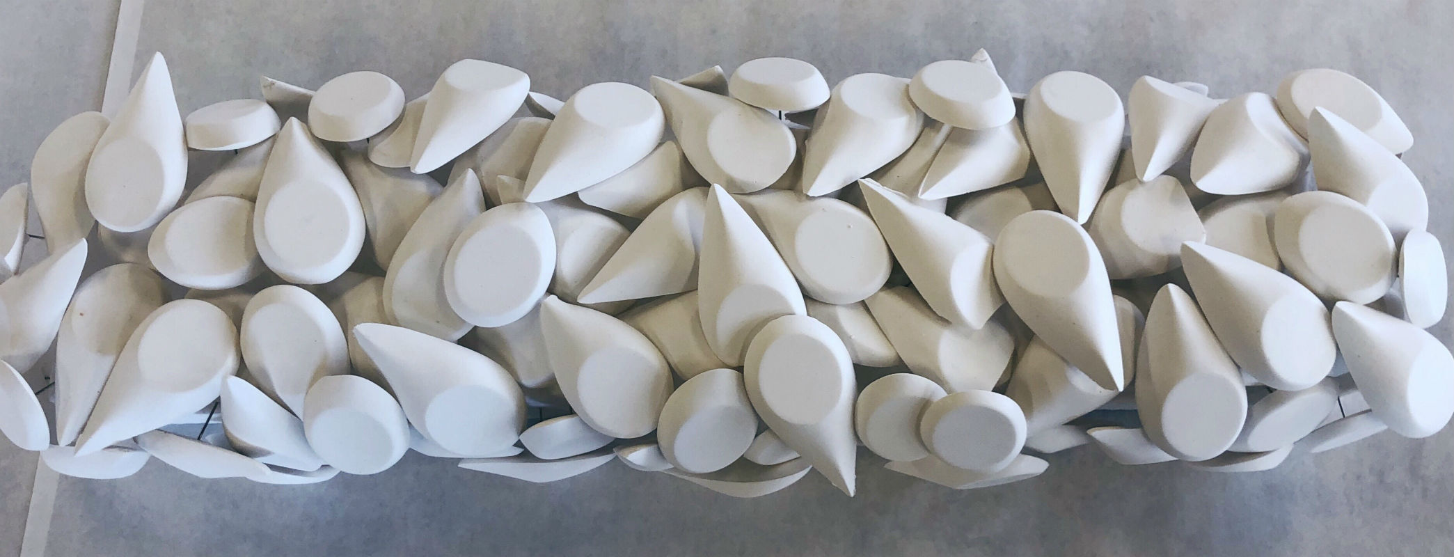 Jill Sibio, Process Work