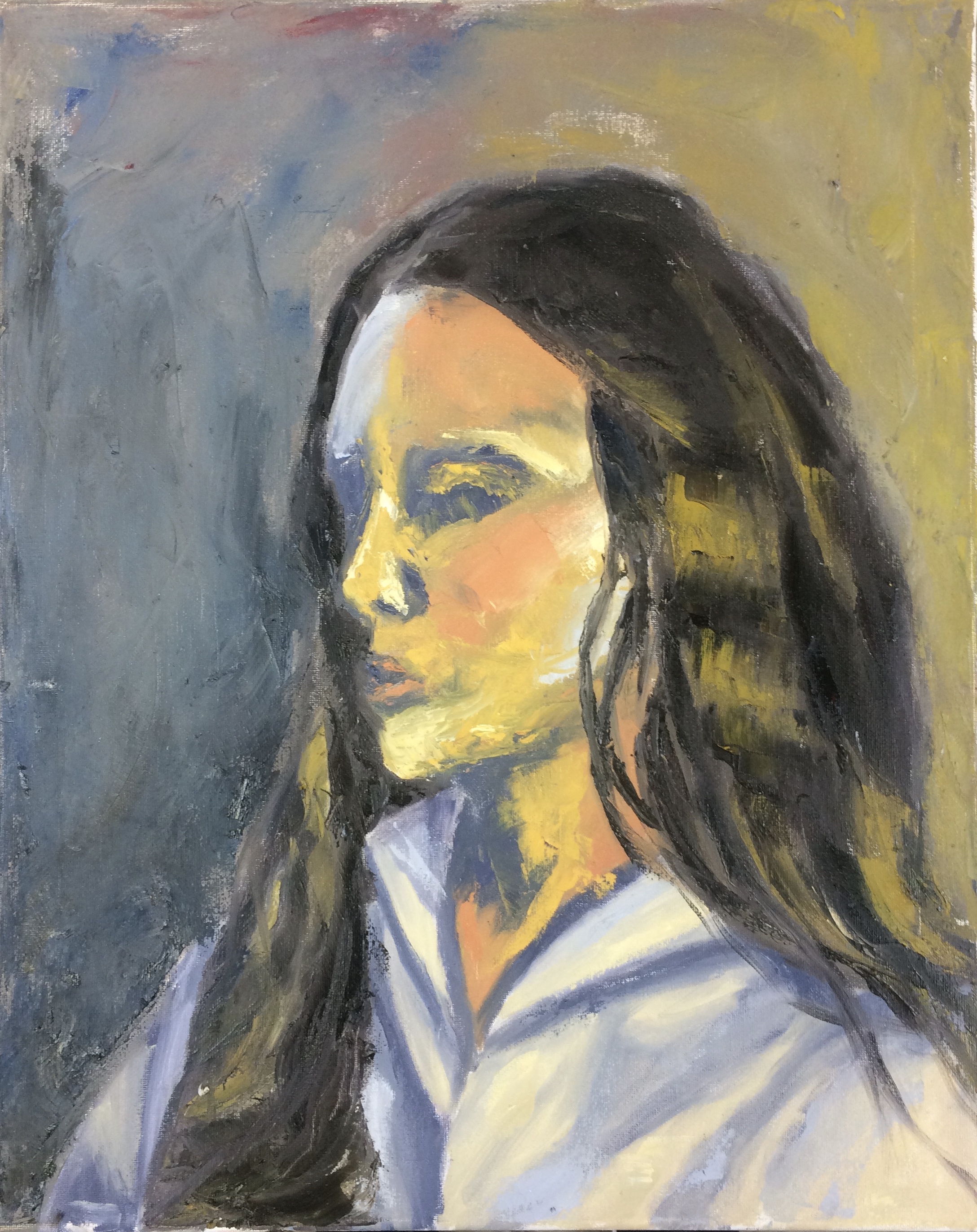 Portrait