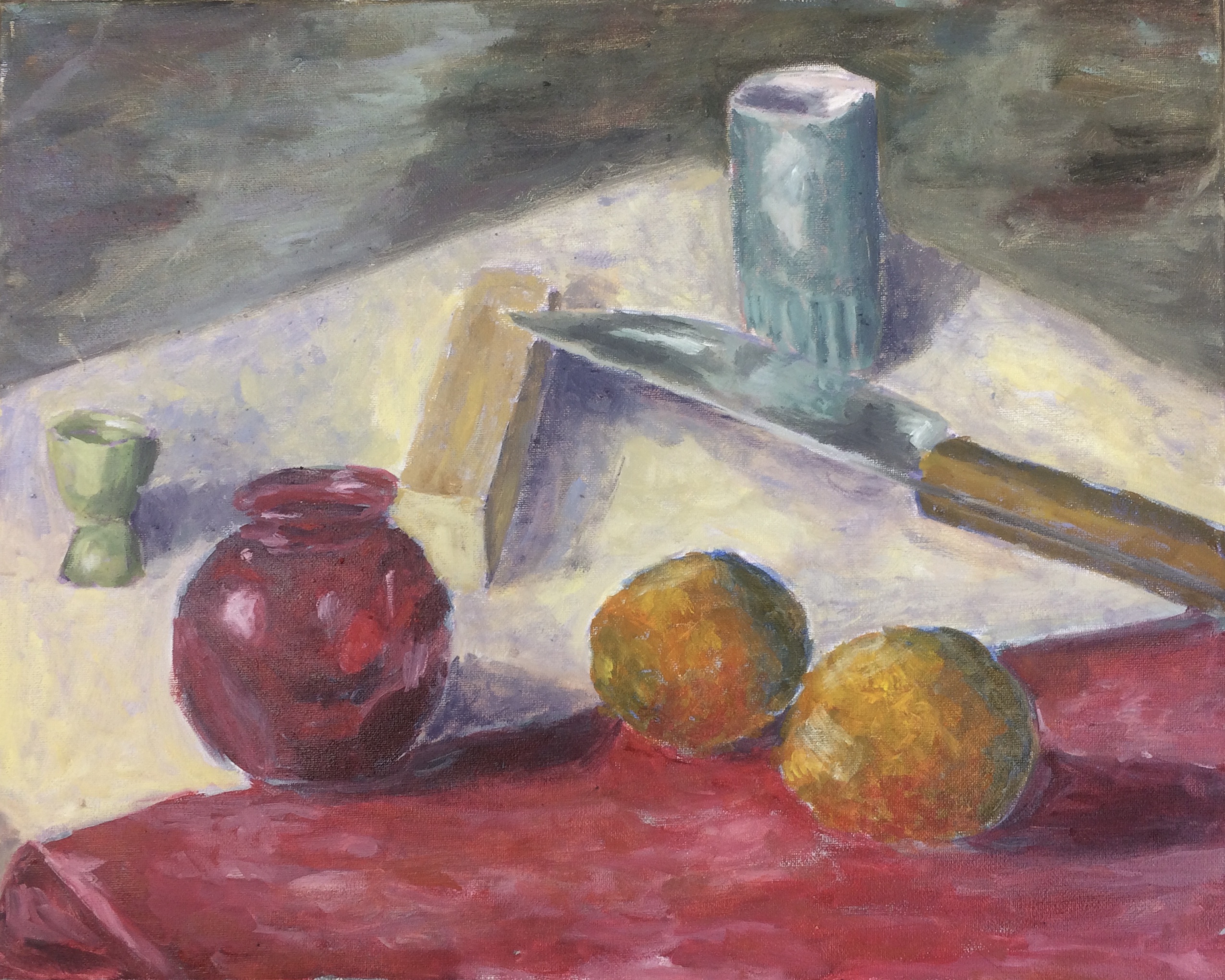 3rd Still Life