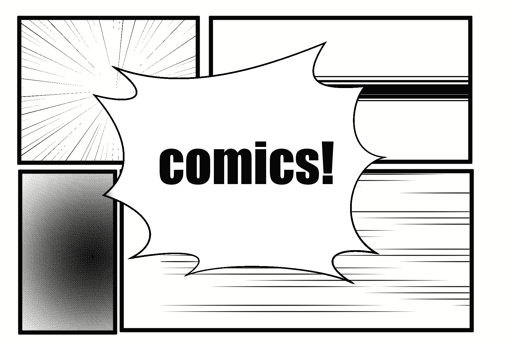 comic featured image