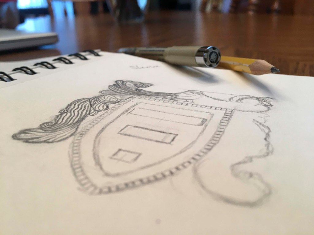 Family Crest