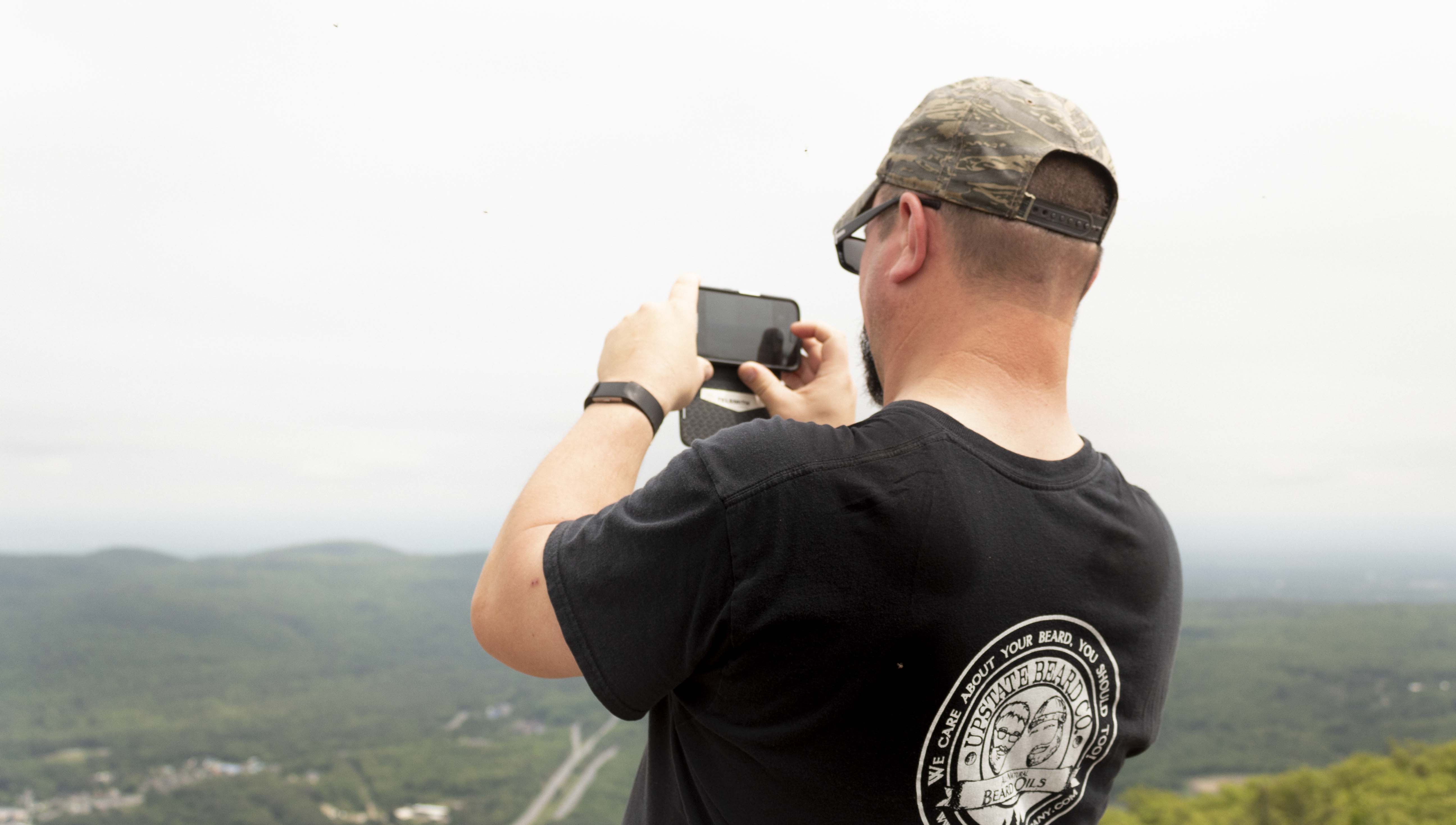 Pictures at Summit