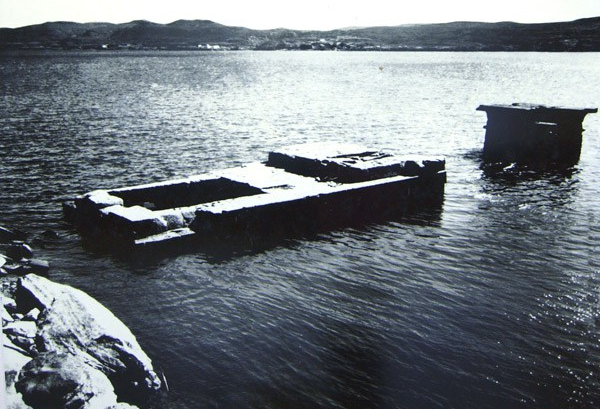 Photo by George Gerster