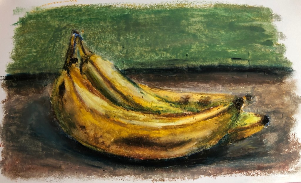 Bananas