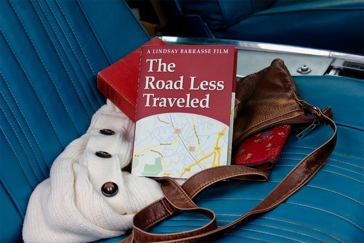 The Road Less Traveled