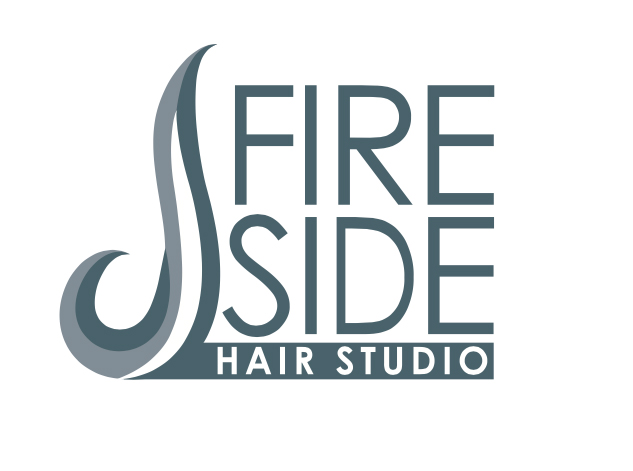 firesidehairstudiologo
