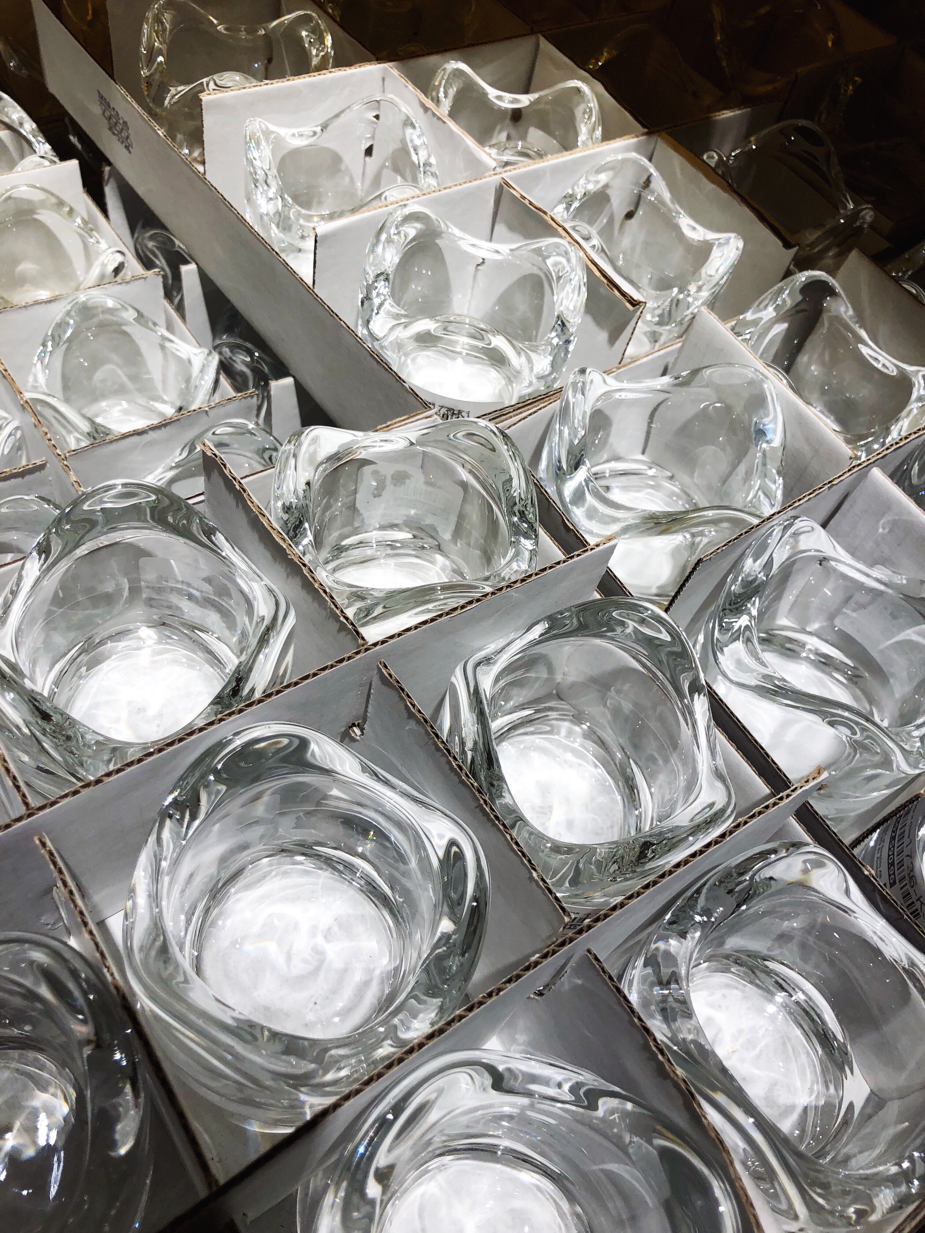 Sibio, Votives