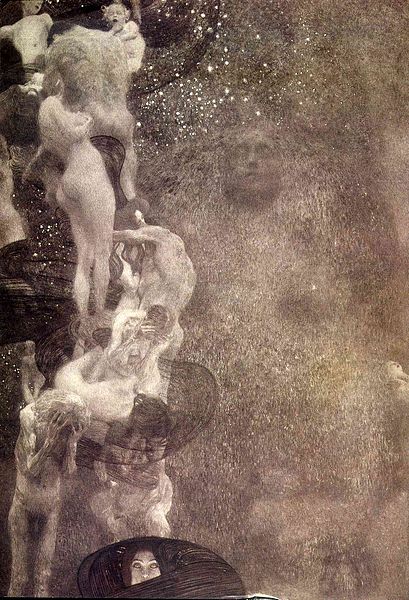 Klimt, Philosophy